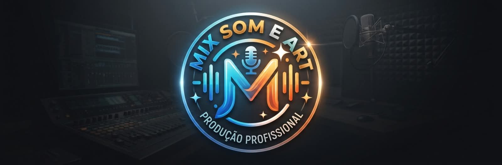 Rádio Mix Som e Art